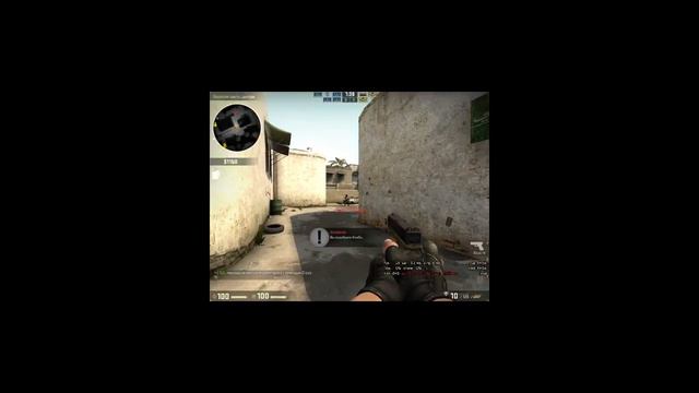 CS GO Низкий показатель FPS