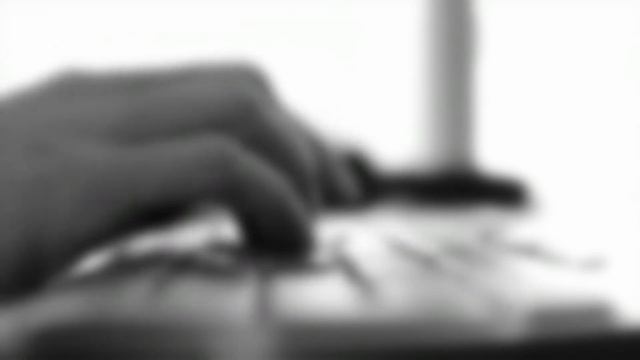 ASMR: Apple MacBook Air M1 keyboard sound check