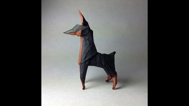 Paper  mathematics  awesome origami - BBC News