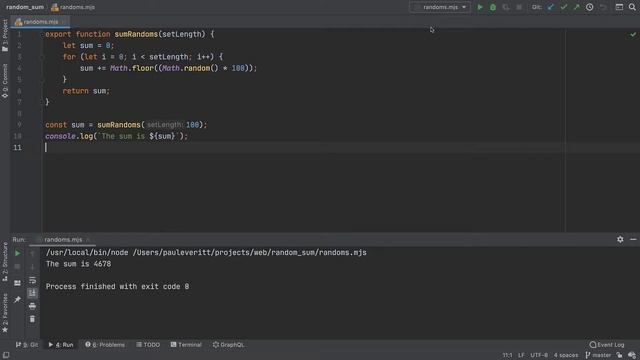 Running - Rider Web Fundamentals