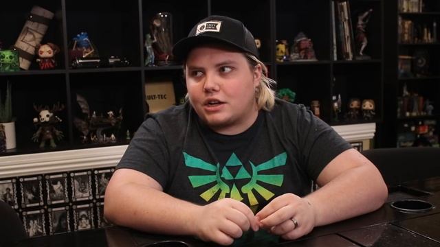 d&d but everyone is 12