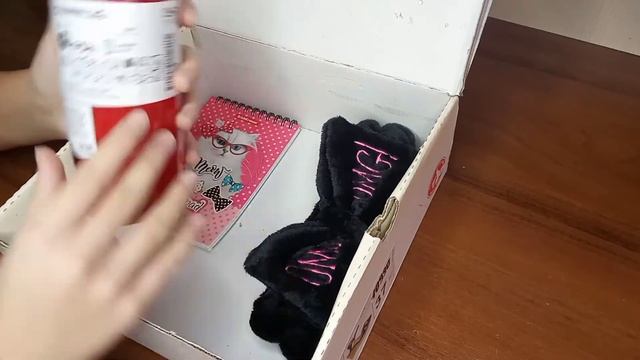 ПОДАРОК МАМЕ НА ДЕНЬ РОЖДЕНИЕ !!ЧТО ТАМ