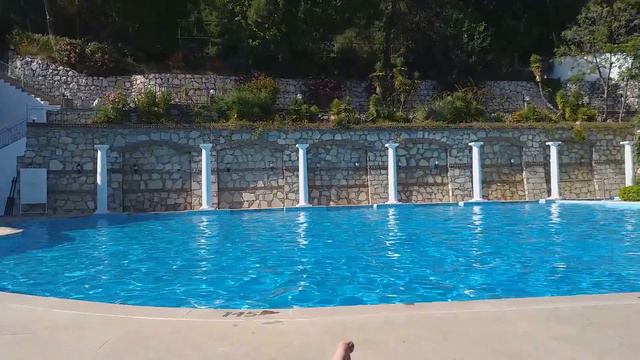 Турция  Мармарис  Club Nimara Beach Resort Otel - All Inclusive  Отзывы