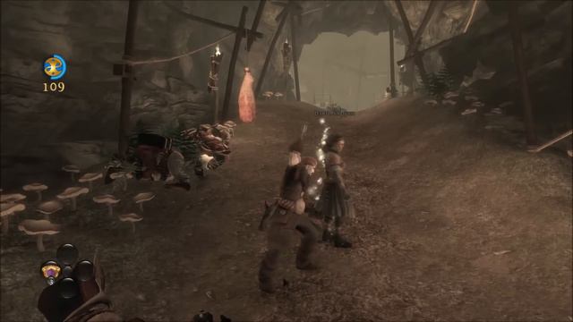 Fable III. Серия 9 - "Женись на мне!"