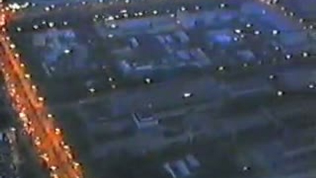Політ над москвою