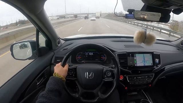 Is the 2020 Honda Pilot Touring AWD a good family car? (POV Review + Drive)