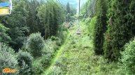 Высокий верх Захар Беркут Отдых в Карпатах Rest in the Carpathians