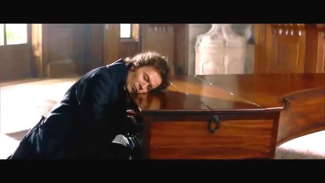 Immortal Beloved Moonlight Sonata Scene