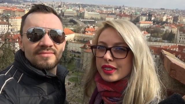 Prague - Прага