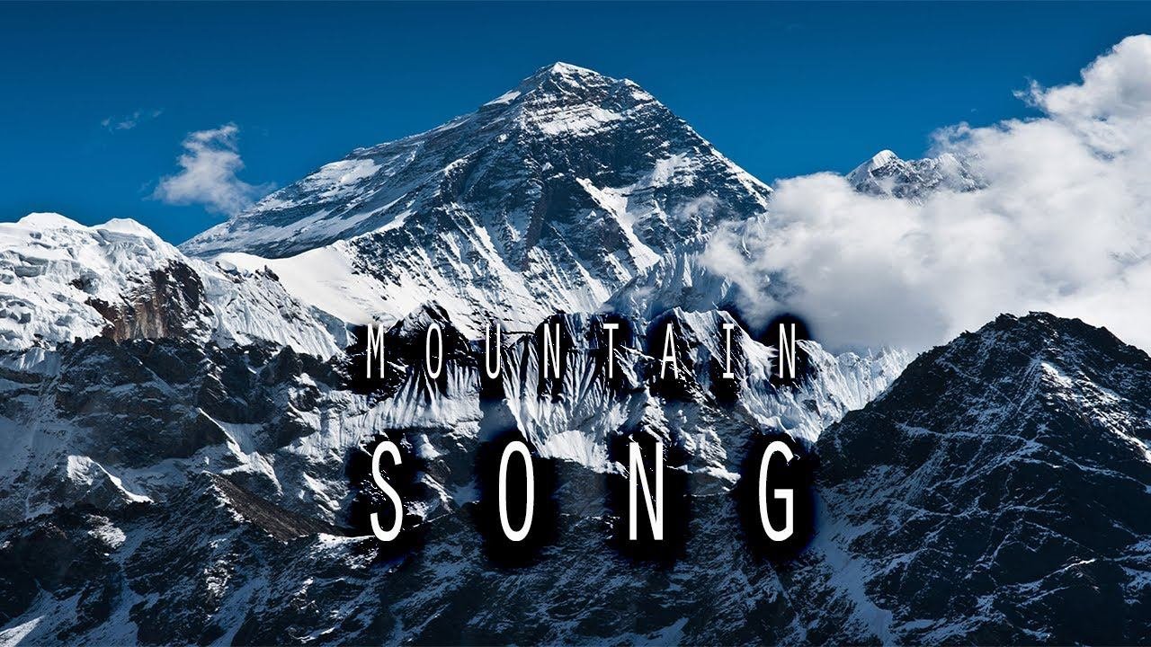  Mountain Song  Sleep Relax Concentrate Meditate