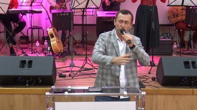 Дмитрий Лео. Призови то, что тебе принадлежит