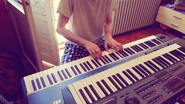 Kurzweil PC4 Video Contest 2019