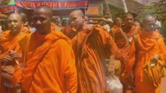 The Awakening: A Dedication To The Lord Sakyamuni Buddha