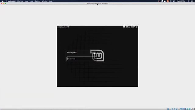 Connecting to Mint 19.3 and Ubuntu 20.04 using Remote Desktop Protocol (RDP) | Practical IT
