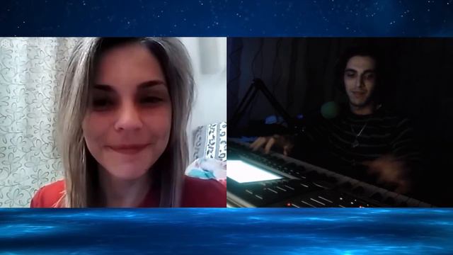 ПИАНИСТ В ЧАТ РУЛЕТКЕ  ДОВЕЛ ДО СЛЕЗ    Chatroulette Piano Reactions  3
