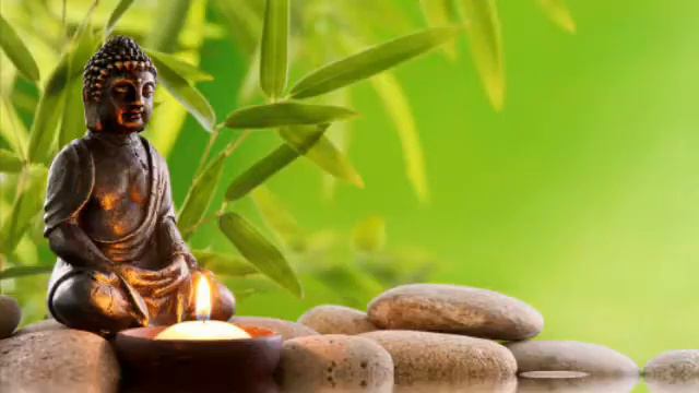 Om Mani Padme Hum -  Mantra