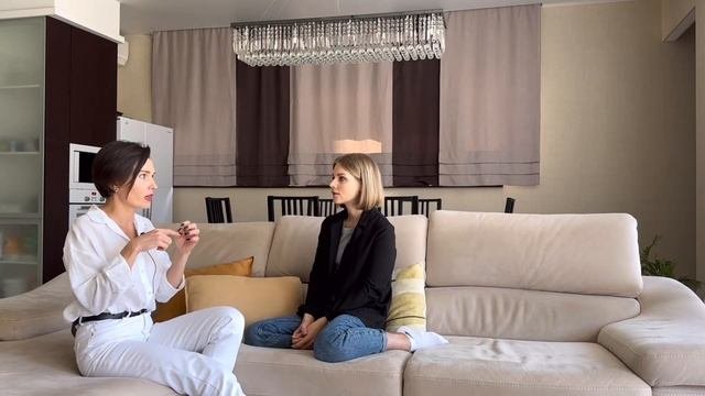 Бужу живых. Как меняется жизнь через тарелку