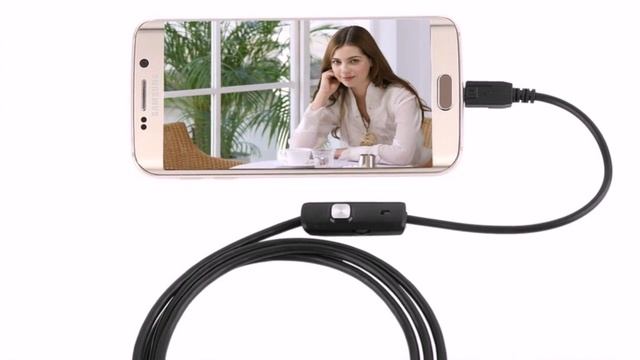 Самый популярный и дешевый Товар из Китая Мини эндоскоп usb на Aliexpress.com