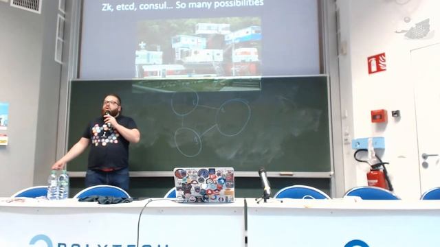 [JUG] NoJugDay 20 mai 2017 - Quentin Adam
