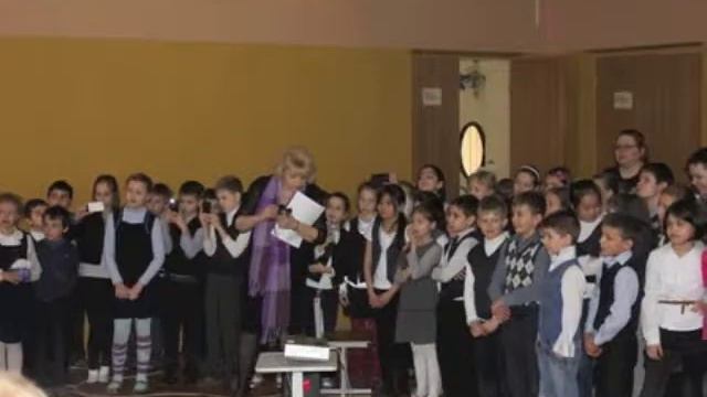 Экологическая акция "Сбереги первоцвет"!