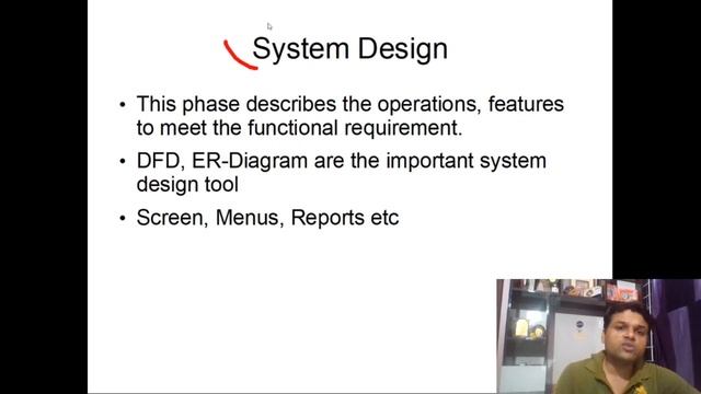 What is SDLC (Software Development Life Cycle)?