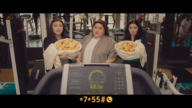 Выгодное персональное предложение для каждого абонента_UZ
