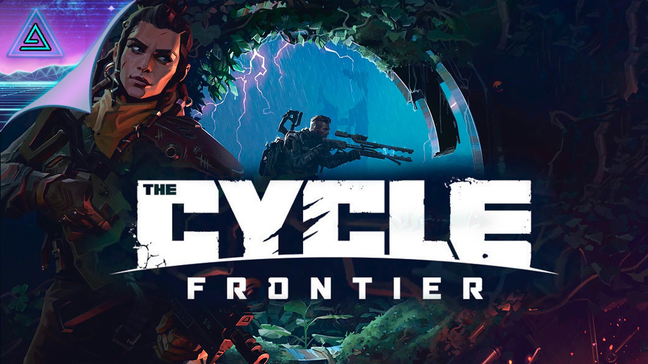 Границы цикла ▸ The Cycle Frontier • № 