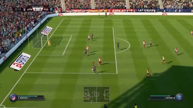 FIFA 19 : carrière manager #2 - Jérôme boateng est arrive