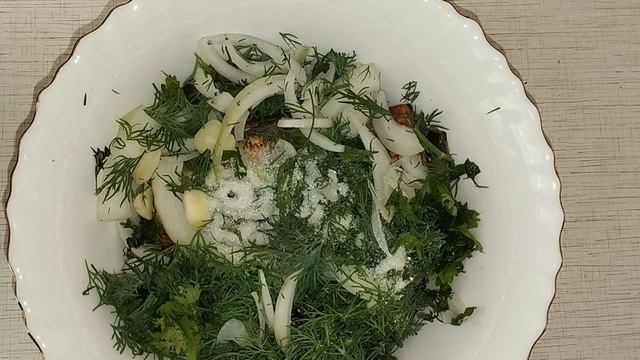 БАКЛАЖАНЫ ОБЪЕДЕНИЕ!!! СУТОЧНЫЕ