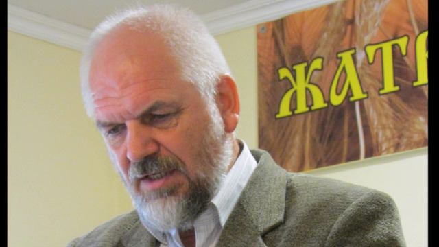 Наше предназначение А. И. Матвейчук