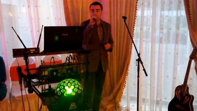 Вадим Колчев - Ну и что (Г. Лепс)