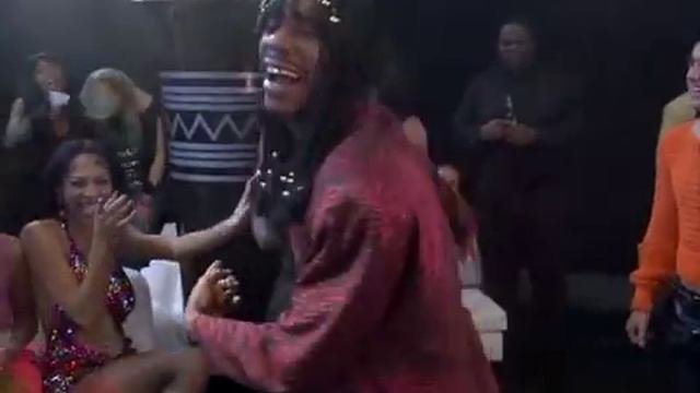 Habitual Line Stepper