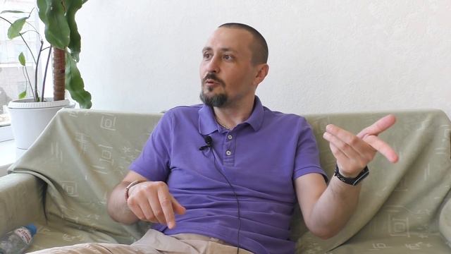 Андрей Тирса - Москва - 02.06.19 - "Сожги все Мосты". Пробуждение. Просветление.