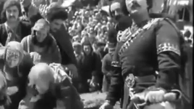 გიორგი სააკაძე - ვერავინ გასტეხს ქართველობას! giorgi saakadze