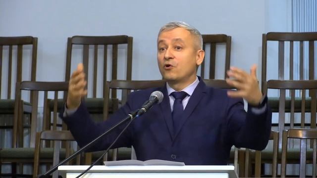 Луки 2:8-20  Третьяк Антон
