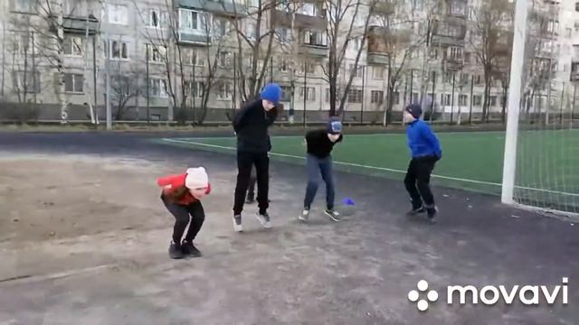 Открыт набор детей 2012 и 2011г/р в школу олимпийского резерва