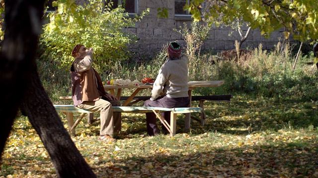 Чтобы получить наследство, Вирджи нужно найти мужа на родине. Спасибо, Папа