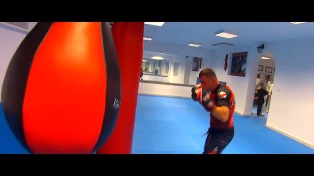 KLUB KARATE KYOKUSHIN CHIKARA KIELCE