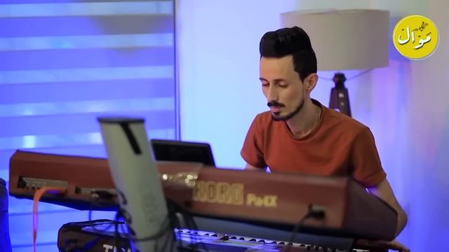 عــدي زاغــة وشــادي ايــوب - يا ليل يا ابو غيم جارح - كوكتيل احزان كلاسيك  جديد وحصري 2023