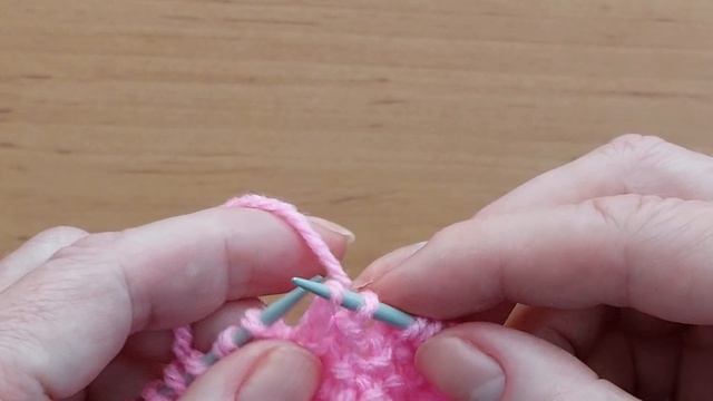 Нежный ажурный узор спицами для туники, кардигана.