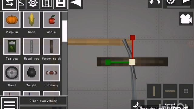 Как сделать автобус Merce-Ben Travego 15 SHD Симулятор Автобуса: Ultimate Melon playground