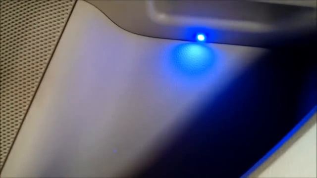 Video Review: 6mm Blue Flush Mount LED Bolts @ Oznium.com