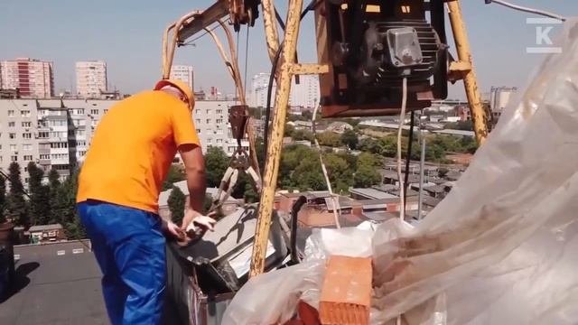 Фонд капитального ремонта МКД  Телеканал Краснодар Зачем платить если я продам квартиру?