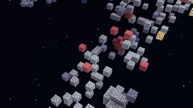 Обзор карты для Майнкрафт ПЕ / Minecraft PE Star wars