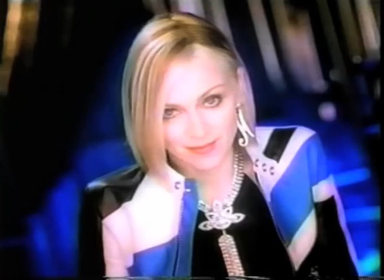 MadonnaCommercial2001