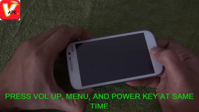 How To Install Android KitKat 4.4 On Samsung Galaxy Grand