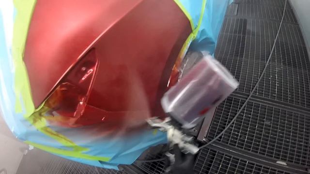 Mazda Soul Red Crystal 46V tips