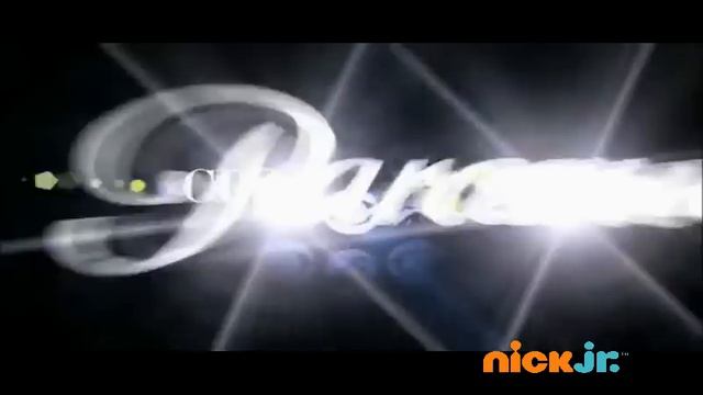 Spin MasterNelvanaTreehouse OriginalsCBS Paramount TelevisionTouchstone Television
