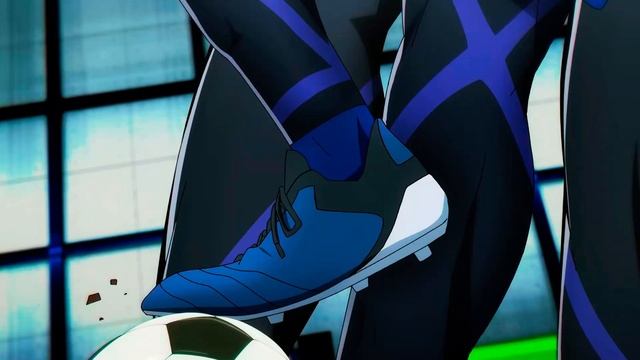 AMV- Vin Jay
