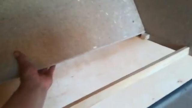 ^^ ВИДЕО-ОБЗОР ^^ КАКИЕ МОЖНО СДЕЛАТЬ  ПОЛЫ И ГНЕЗДА В ГОЛУБЯТНИК ^^